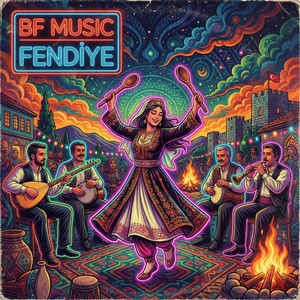 Fendiye