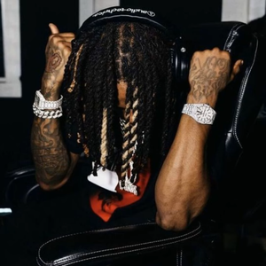 '' 特写 '' 孟菲斯 King Von x Lil Durk x Asen Type Beat