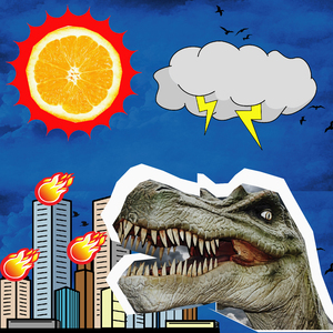 Dinossauro