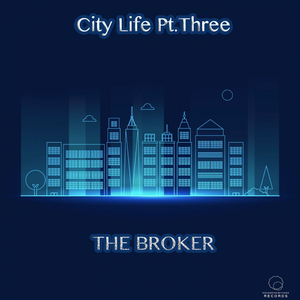 City Life Three (Original Mix)