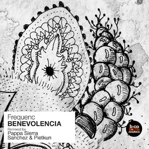 Benevolencia (Pappa Sierra Remix)