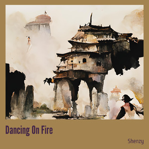 Dancing On Fire