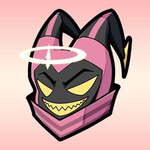 Hazbin Hotel (Hell is Forever) [Marimba]