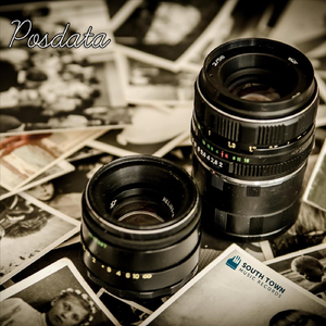 Posdata (feat. Xavi Listro)