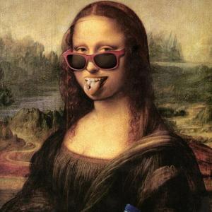 MONA LIZA