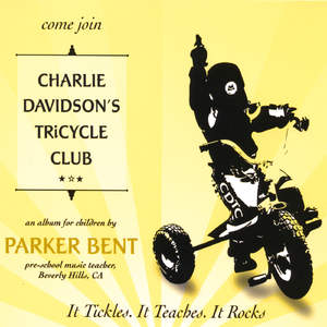 Things I Like To Do (mom says I can't do no more)