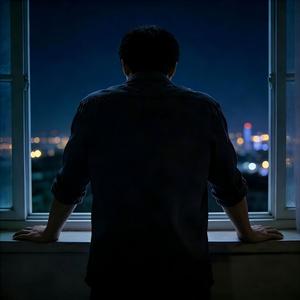 莫非让你尝尽了苦悲