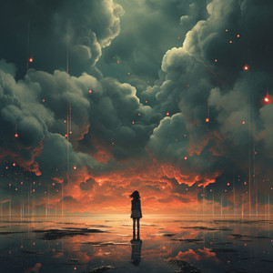 Cadencia Del Trueno En El Movimiento Meditativo