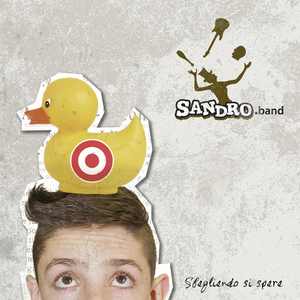 L'artista (sandro.band)
