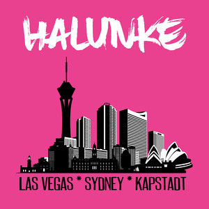 Las Vegas Sydney Kapstadt