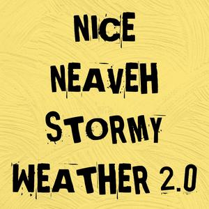 Stormy weather 2.0