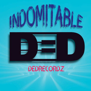 Indomitable (Original Mix)