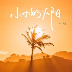 小小的太阳 (致敬版 伴奏)