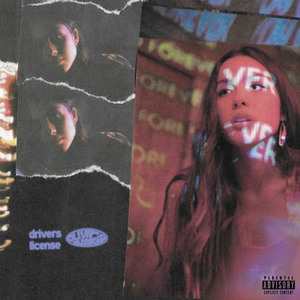 drivers license (RudeLies & jeonghyeon ReBoot)