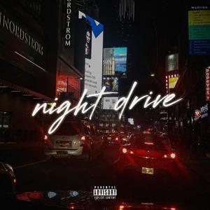 Night drive