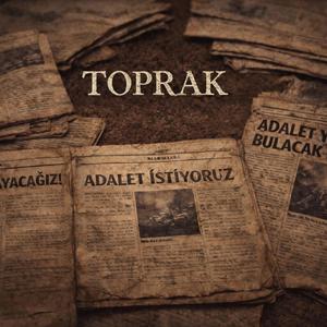 TOPRAK