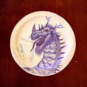 I DROVE MY CAR INTO BRICKYARD POND