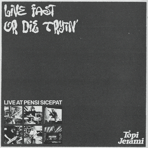 Xilograf (Live at Pensi Sicepat)