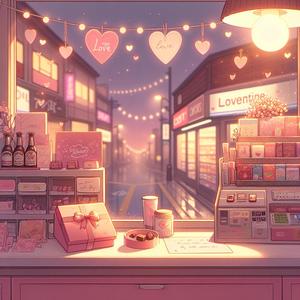 초콜릿보다 먼저(Valentine)