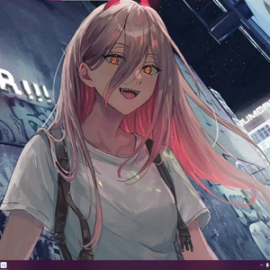 魔力觉醒的战斗