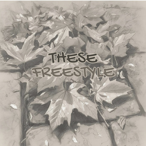 THESE (Freestyle)