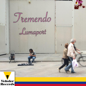 Tremendo (Original Mix)