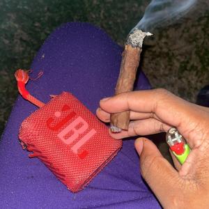 Burst (1 Min Freestyle)