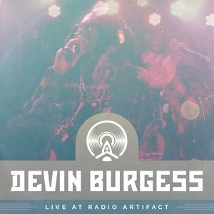 Baritone (Live at Radio Artifact)