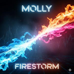 Firestorm