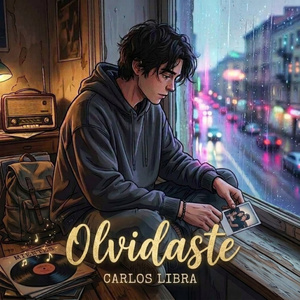 Olvidaste