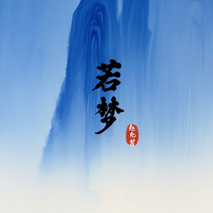 若梦 (0.8xDJ宿命版)