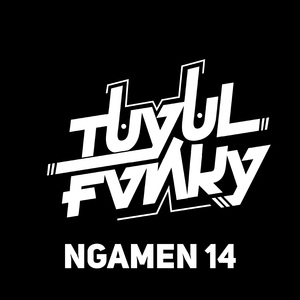NGAMEN 14 (DJ)