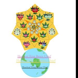 Heartical King Beats Chief3