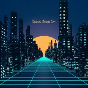 Digital Synth Day