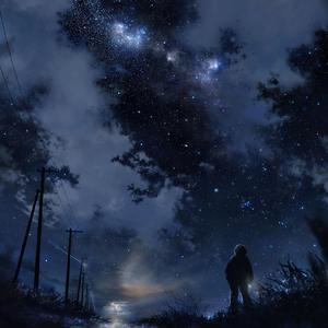 Look up to the Stars