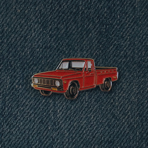 Pickup Truck