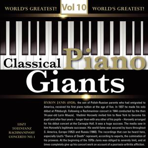Piano Concerto No. 1 in F Sharp Minor, Op. 1: II. Andante