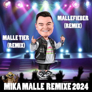 Mallefieber (Remix)