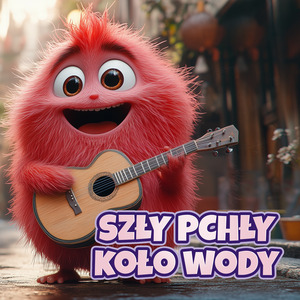 Szły Pchły Koło Wody