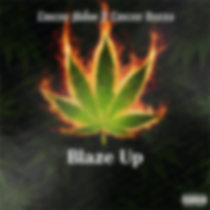 Blaze Up (feat. Emcee Nazza)