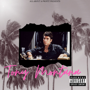 Tony Montana