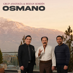 Osmano