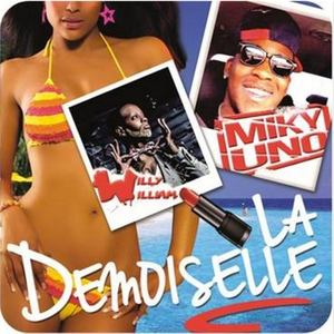 La demoiselle (feat. Willy William) [Extended]