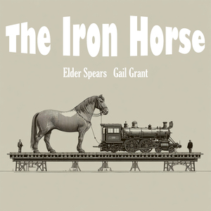 The Iron Horse (Female Version)