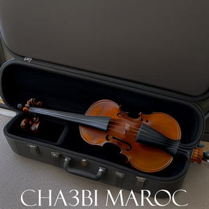 Cha3bi Nayda Jarra Chakhda Chaabi Ambiance Marocaine Chti7