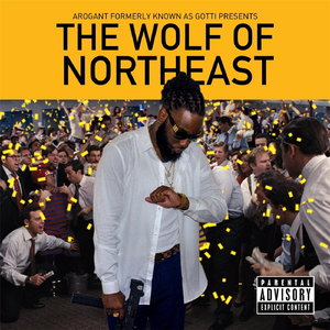 Voices in My Head (feat. Mikey Vegaz)