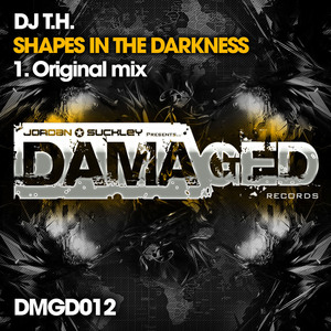 Shapes in the Darkness (Original Mix)