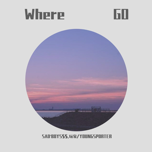SoMo-Where Go（SAD'BOYS$$.玩家 / YOUNGSPORTER remix）