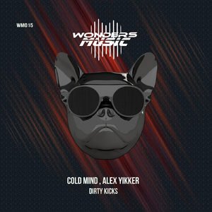 Dirty Kicks (Extended Mix)