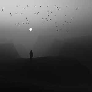 At Dawn I Hear Your Voice (Extended)